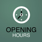 Opening Hours